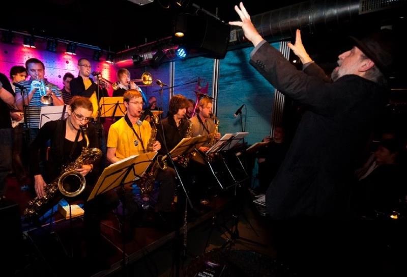 Meet Young Czech Talents! - preview image